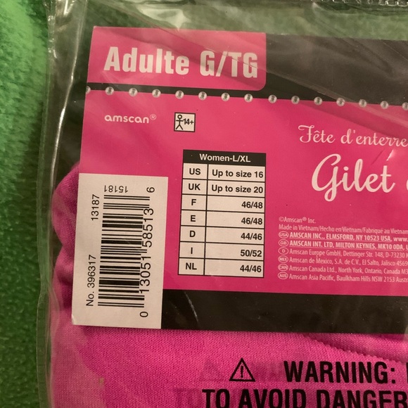 “Future Mrs.” pink hoodie - Picture 4 of 4